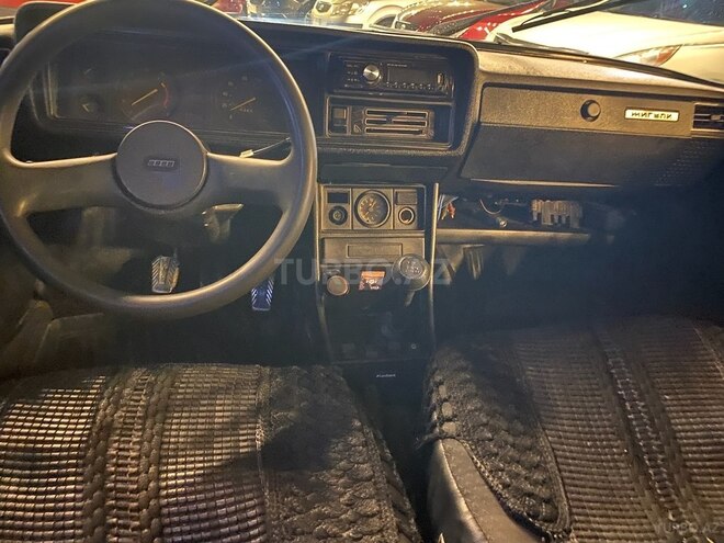 LADA (VAZ) 2107 2010, 54,658 km - 1.6 л - Bakı