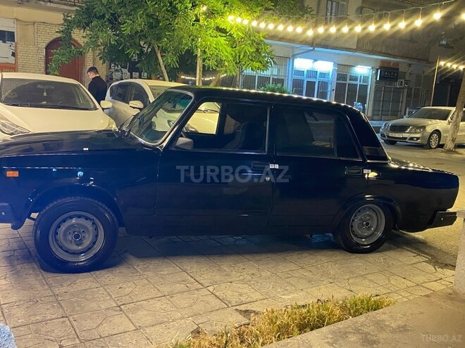 LADA (VAZ) 2107 2010, 54,658 km - 1.6 л - Bakı