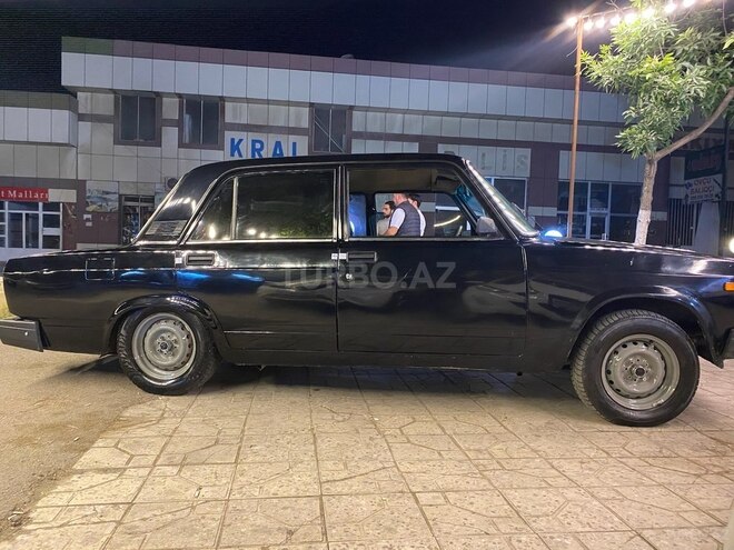 LADA (VAZ) 2107 2010, 54,658 km - 1.6 л - Bakı