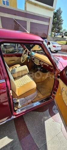 GAZ M-21 1967, 20,000 km - 2.4 l - Bakı
