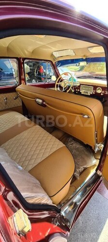 GAZ M-21 1967, 20,000 km - 2.4 l - Bakı
