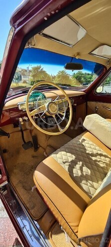 GAZ M-21 1967, 20,000 km - 2.4 l - Bakı