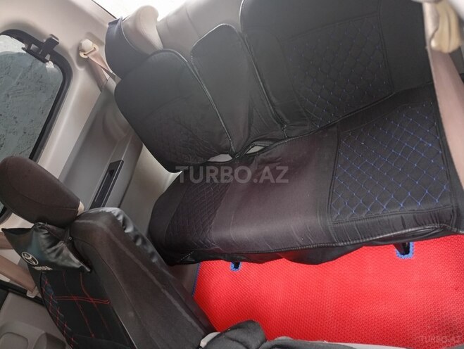 Baic M20 2017, 300,000 km - 1.5 l - Bakı
