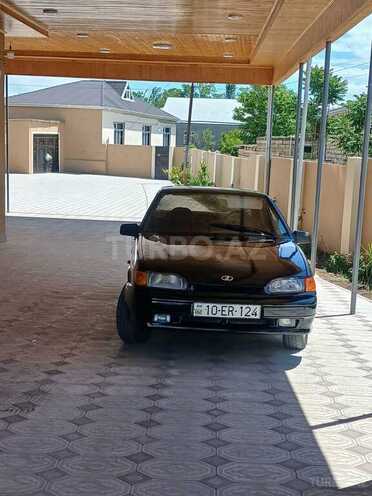 LADA (VAZ) 2115 2006, 400,000 km - 1.6 l - Bakı