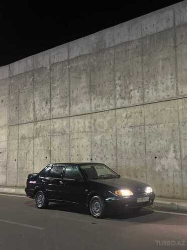 LADA (VAZ) 2115 2006, 400,000 km - 1.6 l - Bakı