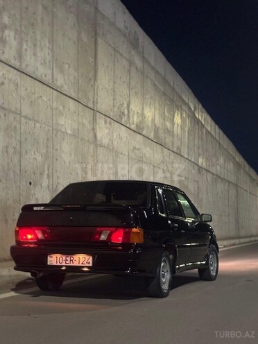 LADA (VAZ) 2115 2006, 400,000 km - 1.6 l - Bakı