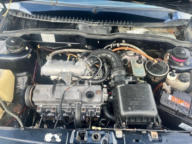 LADA (VAZ) 2115 2006, 400,000 km - 1.6 l - Bakı
