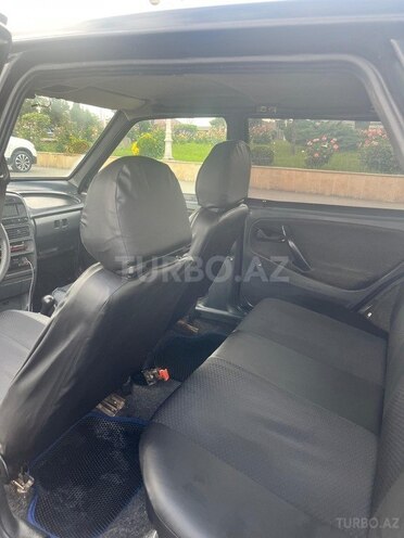 LADA (VAZ) 2115 2006, 400,000 km - 1.6 l - Bakı