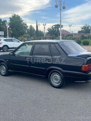 LADA (VAZ) 2115 2006, 400,000 km - 1.6 l - Bakı
