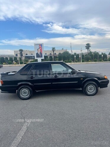 LADA (VAZ) 2115 2006, 400,000 km - 1.6 l - Bakı