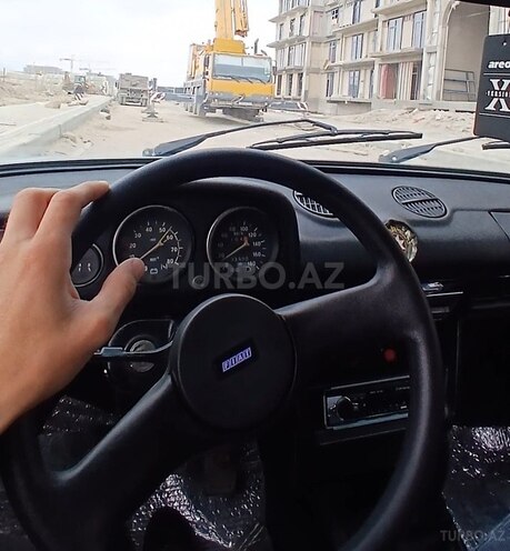 LADA (VAZ) 2106 1992, 90,000 km - 1.6 л - Bakı