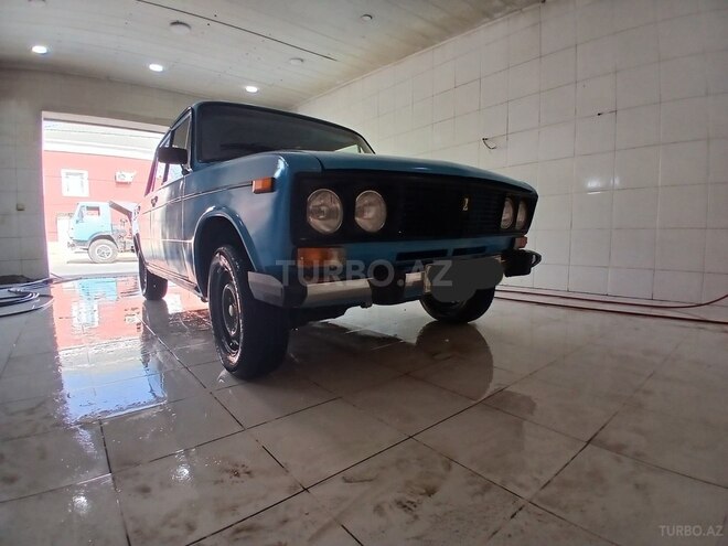 LADA (VAZ) 2106 1992, 90,000 km - 1.6 л - Bakı