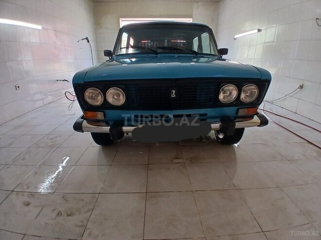 LADA (VAZ) 2106 1992, 90,000 km - 1.6 л - Bakı