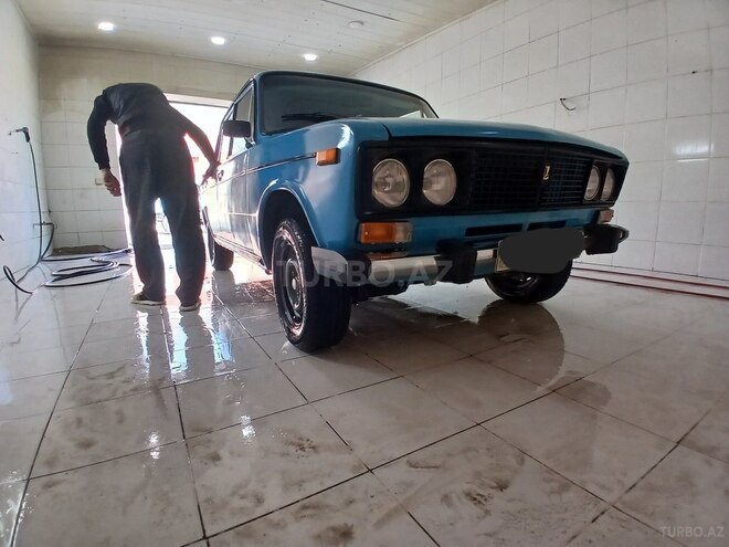 LADA (VAZ) 2106 1992, 90,000 km - 1.6 л - Bakı
