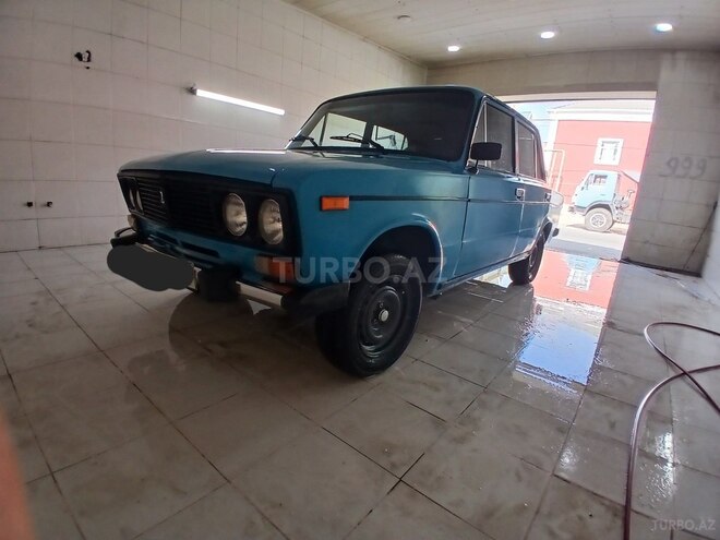 LADA (VAZ) 2106 1992, 90,000 km - 1.6 л - Bakı