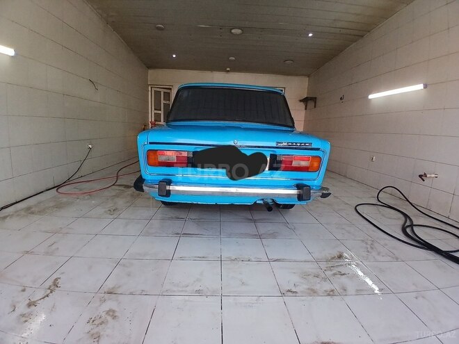 LADA (VAZ) 2106 1992, 90,000 km - 1.6 л - Bakı