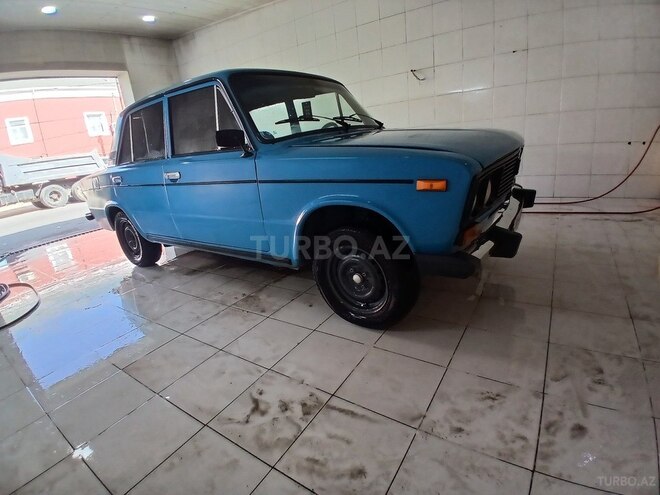 LADA (VAZ) 2106 1992, 90,000 km - 1.6 л - Bakı