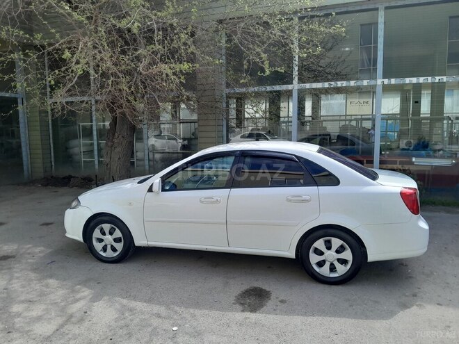 Daewoo Gentra 2013, 248,120 km - 1.5 l - Bakı