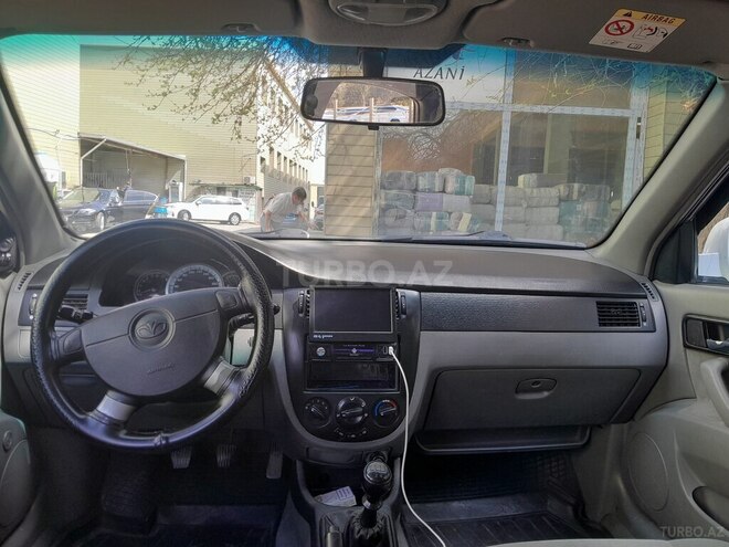 Daewoo Gentra 2013, 248,120 km - 1.5 l - Bakı
