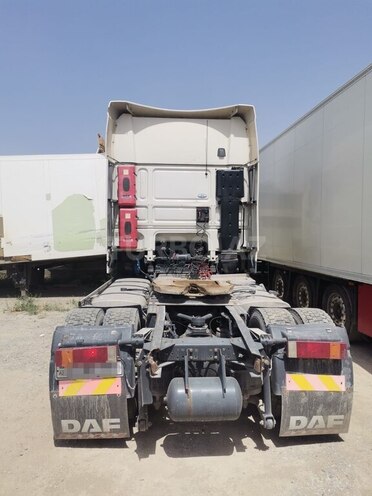 DAF 105 XF 2011, 1,400,000 km - 12.0 l - Bakı