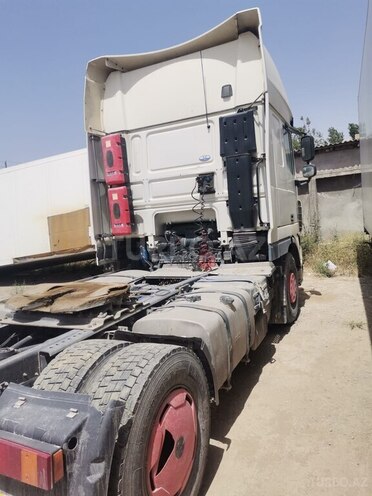 DAF 105 XF 2011, 1,400,000 km - 12.0 l - Bakı