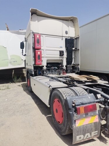 DAF 105 XF 2011, 1,400,000 km - 12.0 l - Bakı