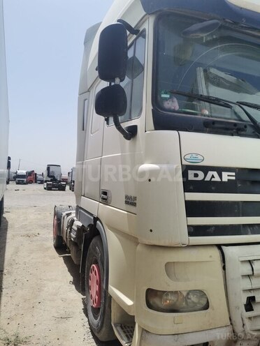DAF 105 XF 2011, 1,400,000 km - 12.0 l - Bakı