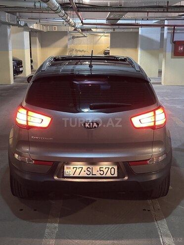 Kia Sportage 2015, 214,056 km - 2.0 л - Bakı