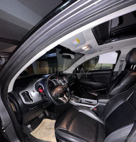 Kia Sportage 2015, 214,056 km - 2.0 л - Bakı