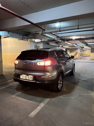 Kia Sportage 2015, 214,056 km - 2.0 л - Bakı