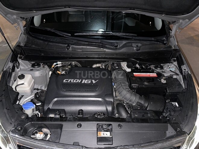 Kia Sportage 2015, 214,056 km - 2.0 л - Bakı