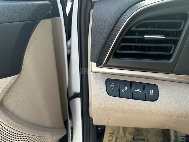 Hyundai Elantra 2019, 133,576 km - 2.0 l - Bakı