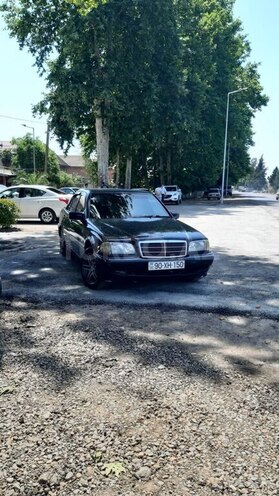 Mercedes C 180 1998, 500,000 km - 1.8 л - Lənkəran