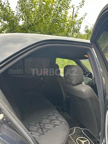 Mercedes C 180 1998, 500,000 km - 1.8 л - Lənkəran