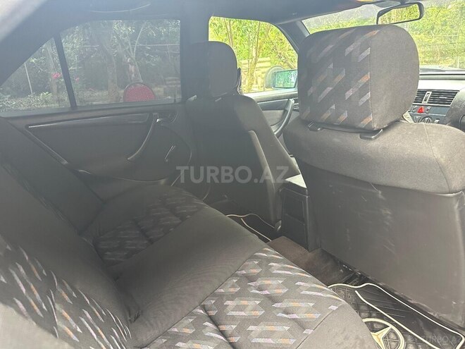 Mercedes C 180 1998, 500,000 km - 1.8 л - Lənkəran