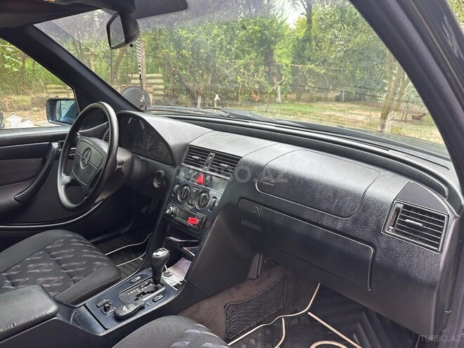 Mercedes C 180 1998, 500,000 km - 1.8 л - Lənkəran