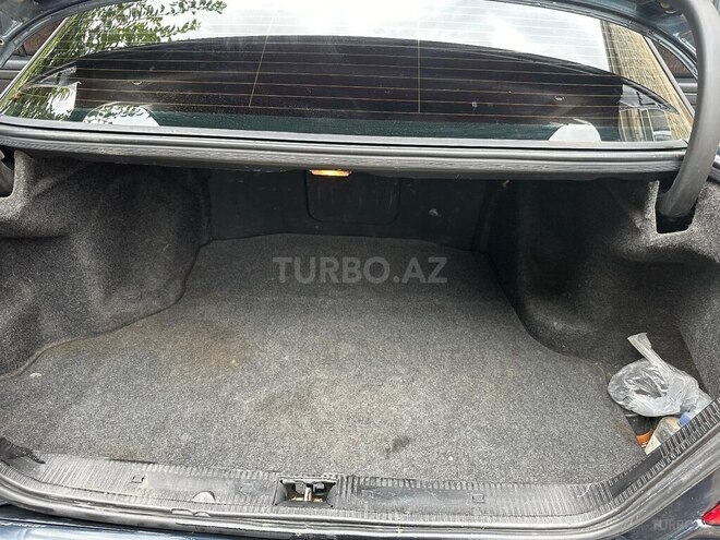 Mercedes C 180 1998, 500,000 km - 1.8 л - Lənkəran