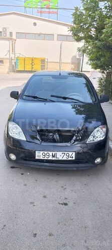 Saipa Saina 2014, 225,000 km - 1.5 l - Bakı