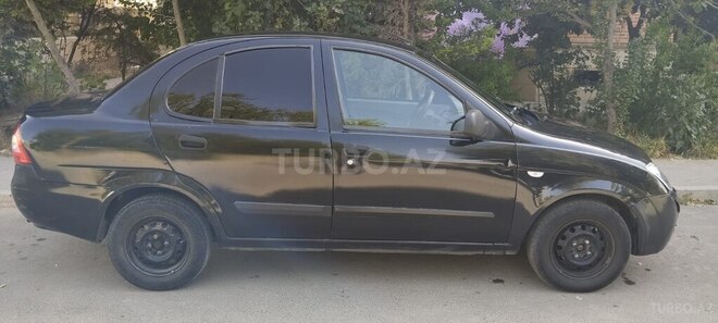 Saipa Saina 2014, 225,000 km - 1.5 l - Bakı