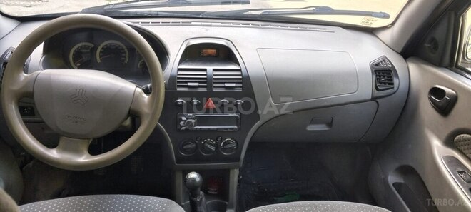 Saipa Saina 2014, 225,000 km - 1.5 l - Bakı