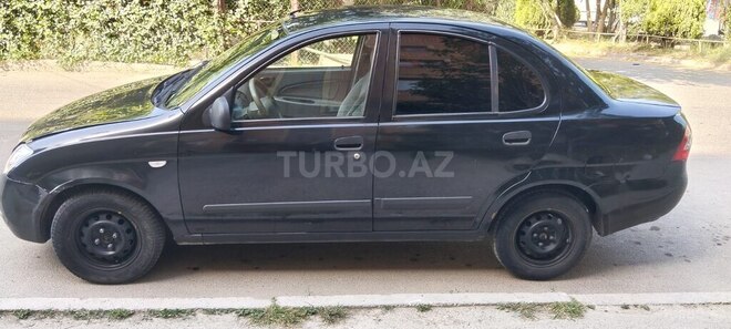 Saipa Saina 2014, 225,000 km - 1.5 l - Bakı