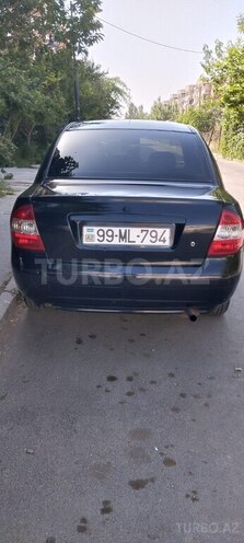 Saipa Saina 2014, 225,000 km - 1.5 l - Bakı