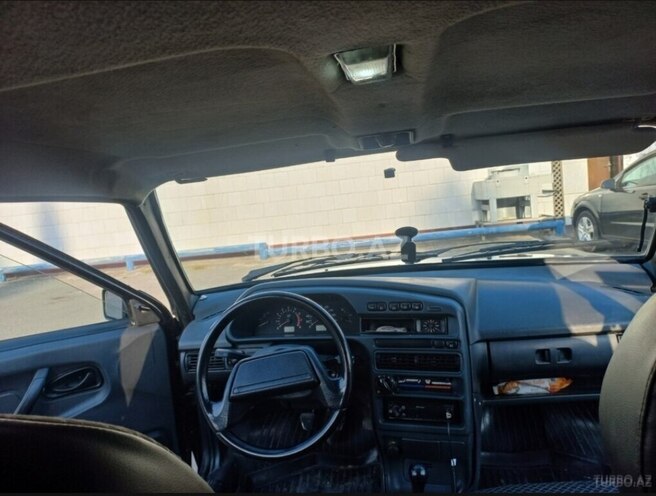 LADA (VAZ) 2115 2009, 220,000 km - 1.6 l - Mingəçevir