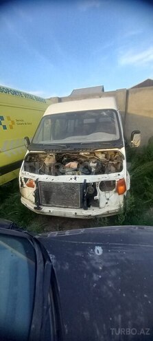 Ford Transit 1999, 409,632 km - 2.5 л - Mingəçevir