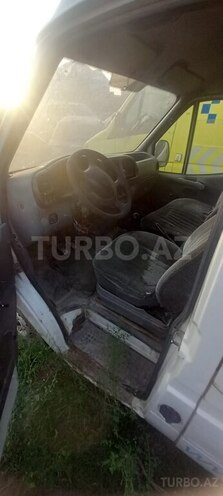 Ford Transit 1999, 409,632 km - 2.5 л - Mingəçevir