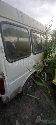Ford Transit 1999, 409,632 km - 2.5 л - Mingəçevir