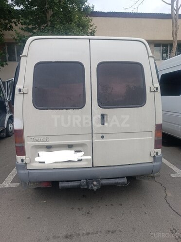 Ford Transit 1999, 409,632 km - 2.5 л - Mingəçevir