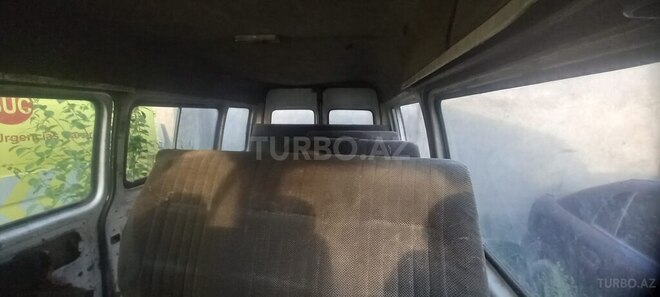 Ford Transit 1999, 409,632 km - 2.5 л - Mingəçevir