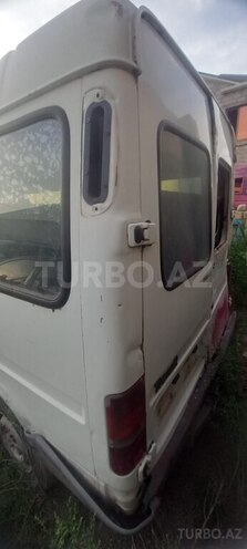 Ford Transit 1999, 409,632 km - 2.5 л - Mingəçevir