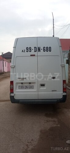 Ford Transit 2011, 282,859 km - 2.4 л - Tovuz